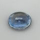 Blue Sapphire (Neelam)  4.67 Ct Certified